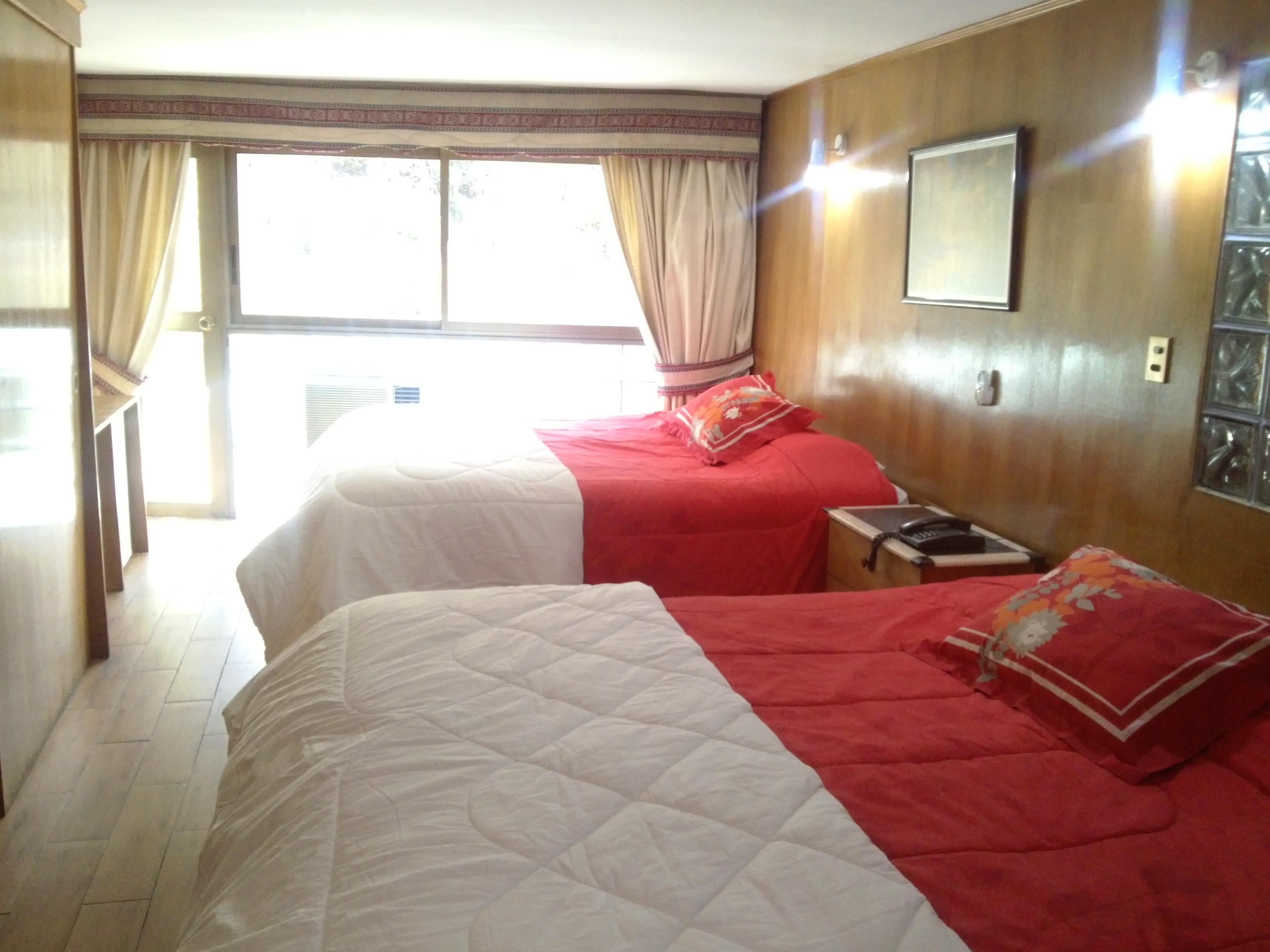 Windsor Suites Hotel — Fotos 1