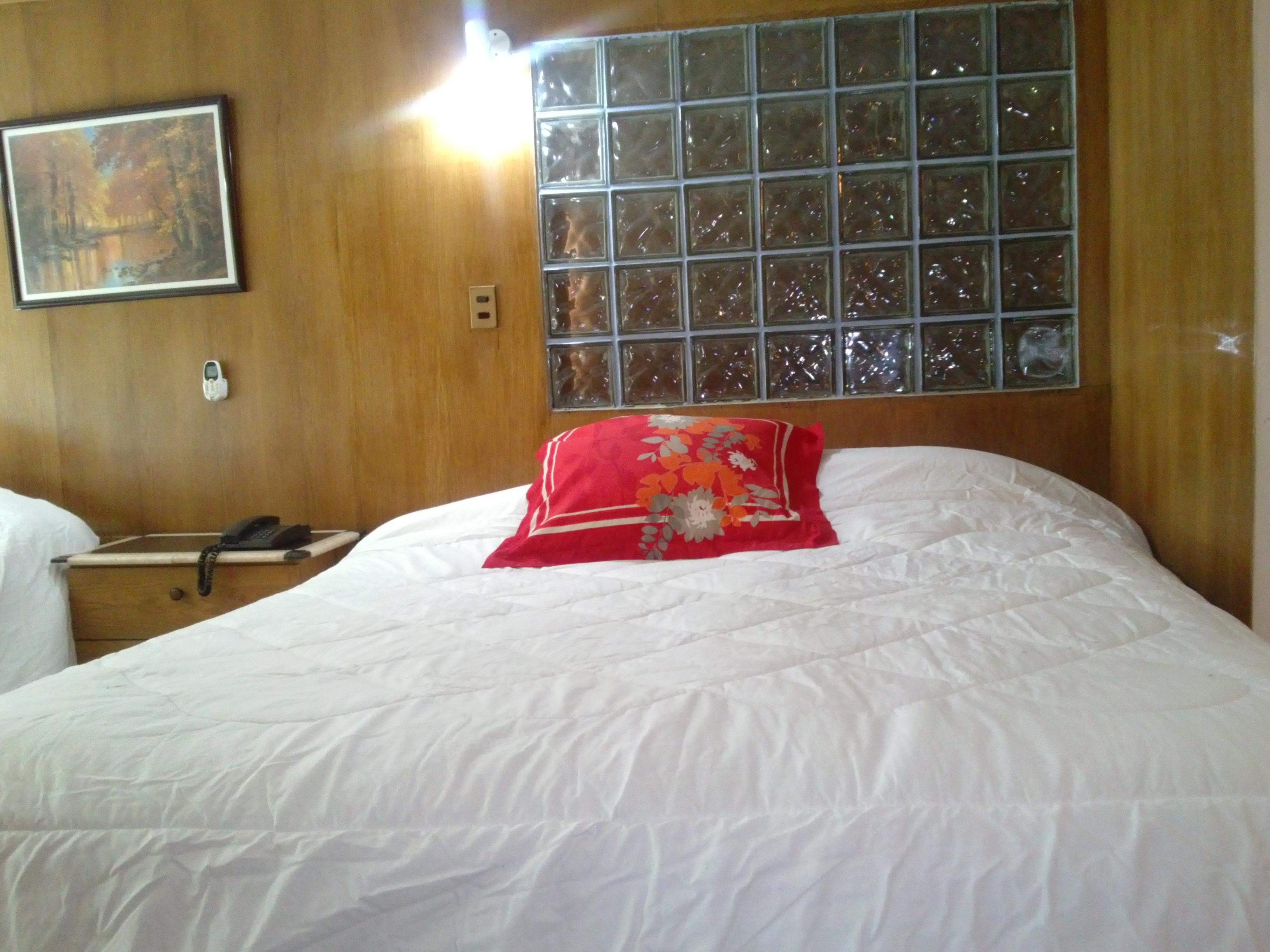 Windsor Suites Hotel — Fotos 3