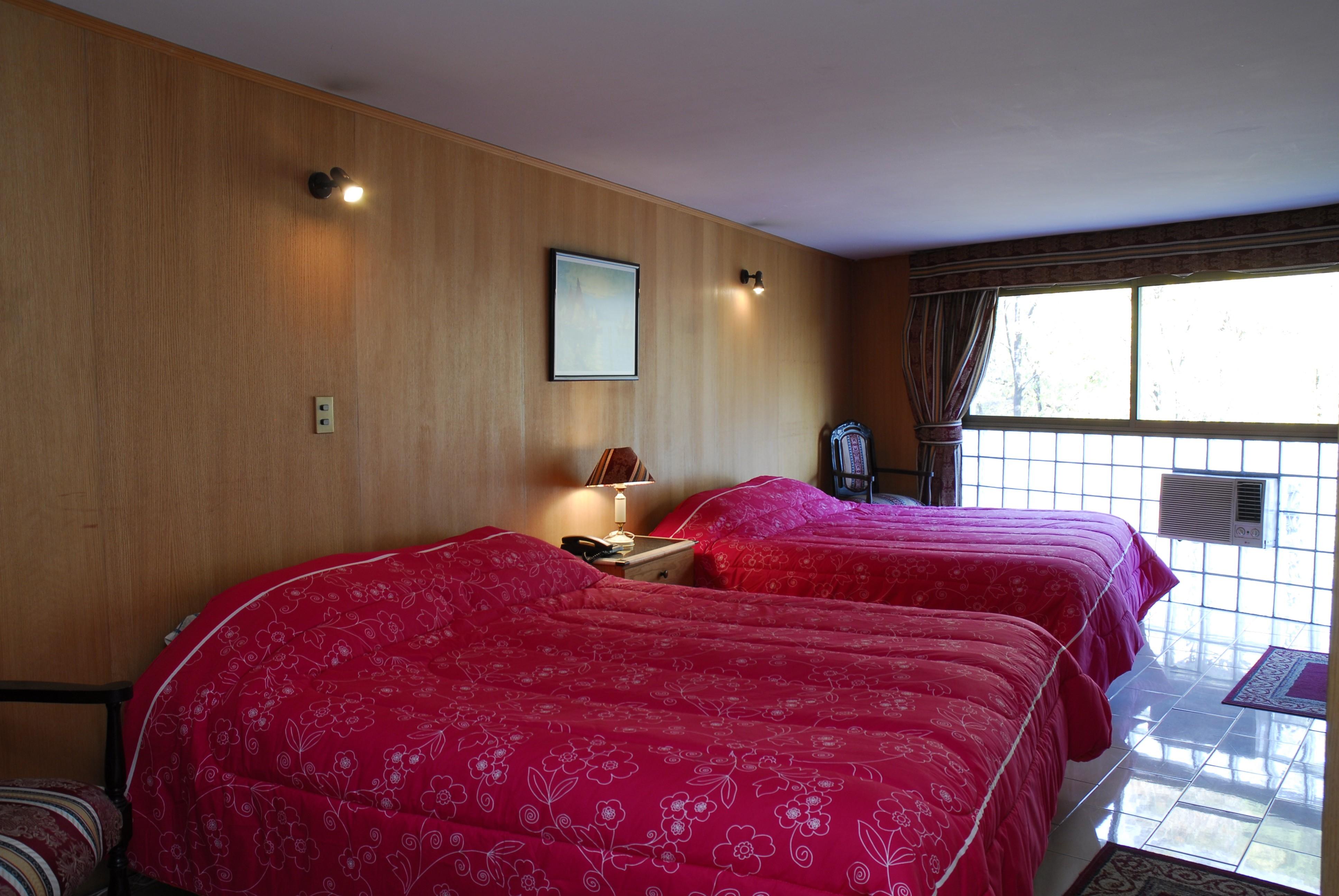 Windsor Suites Hotel, Santiago